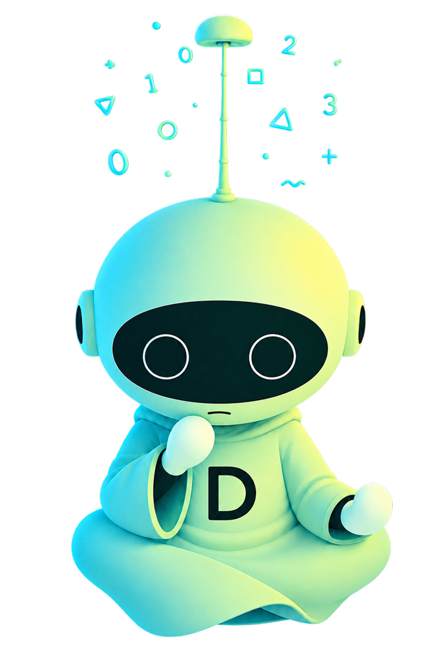 Digityo thinking